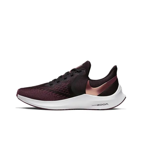 Nike Air Zoom Winflo 6 Icon Clash Women's