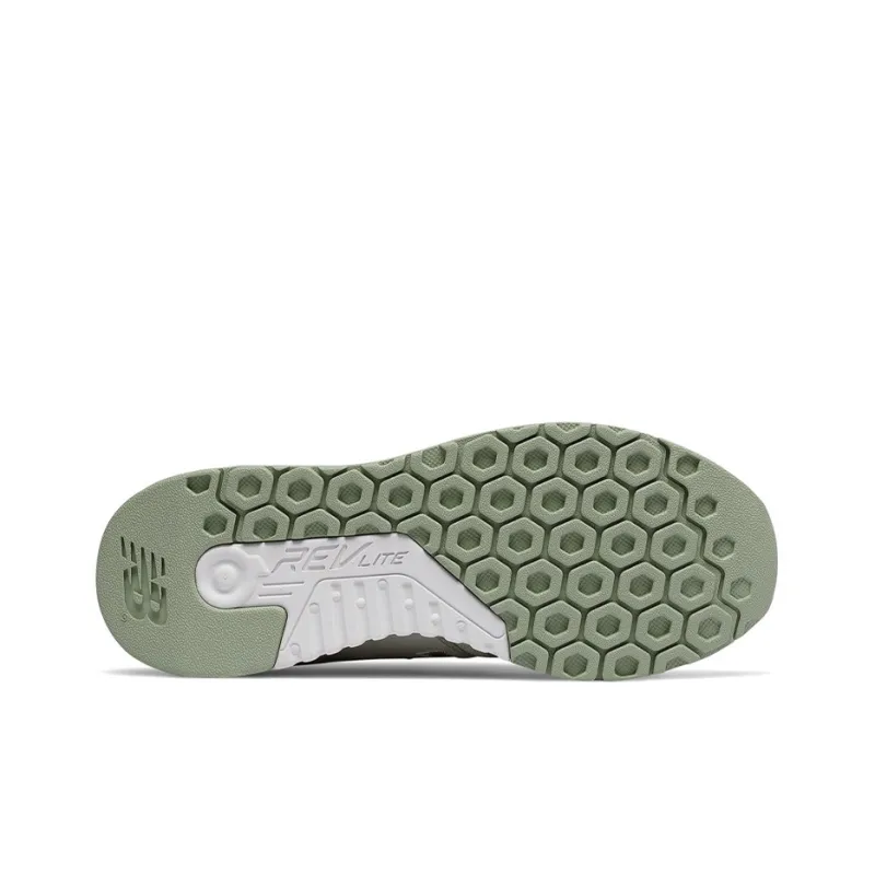 New Balance 247 'Green' Women's-3