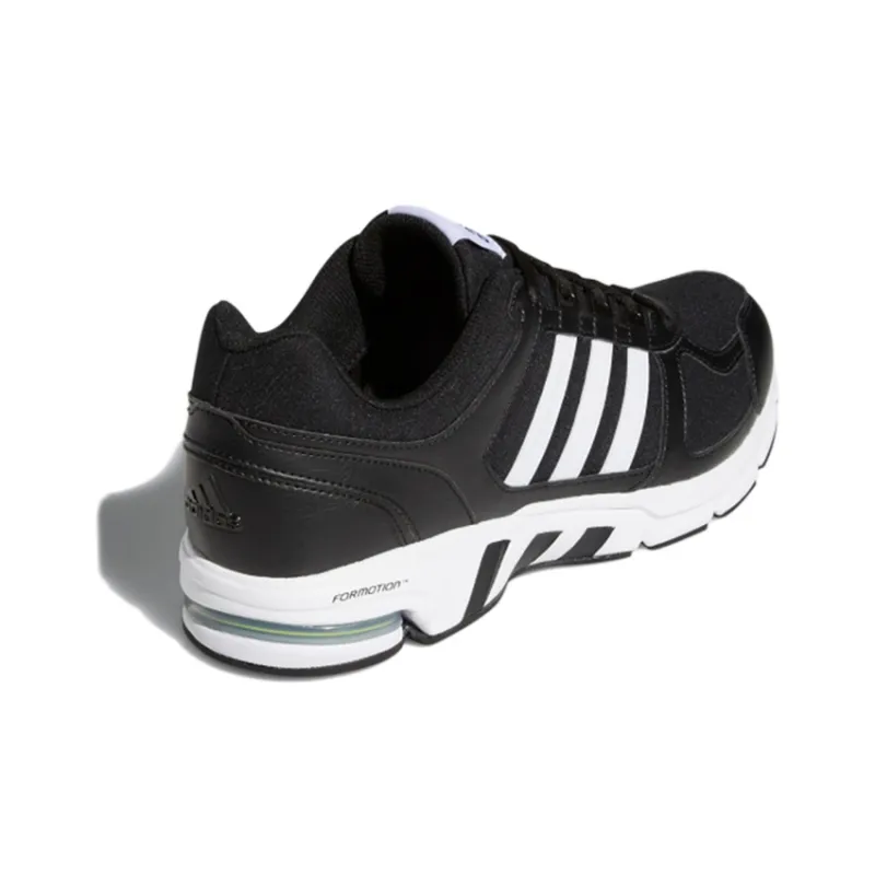 Adidas Eqt 10 U Black White-3