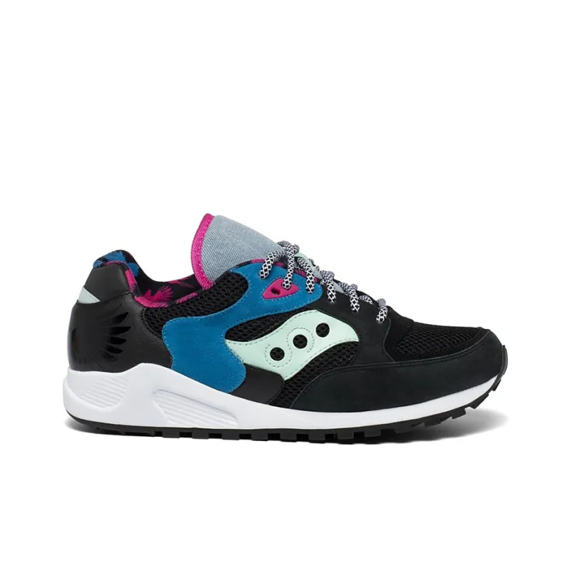 saucony Jazz 4000 Boston Children's Hospital Luc-1