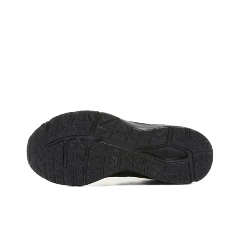 Asics Jog 100 2 'All Black'-4