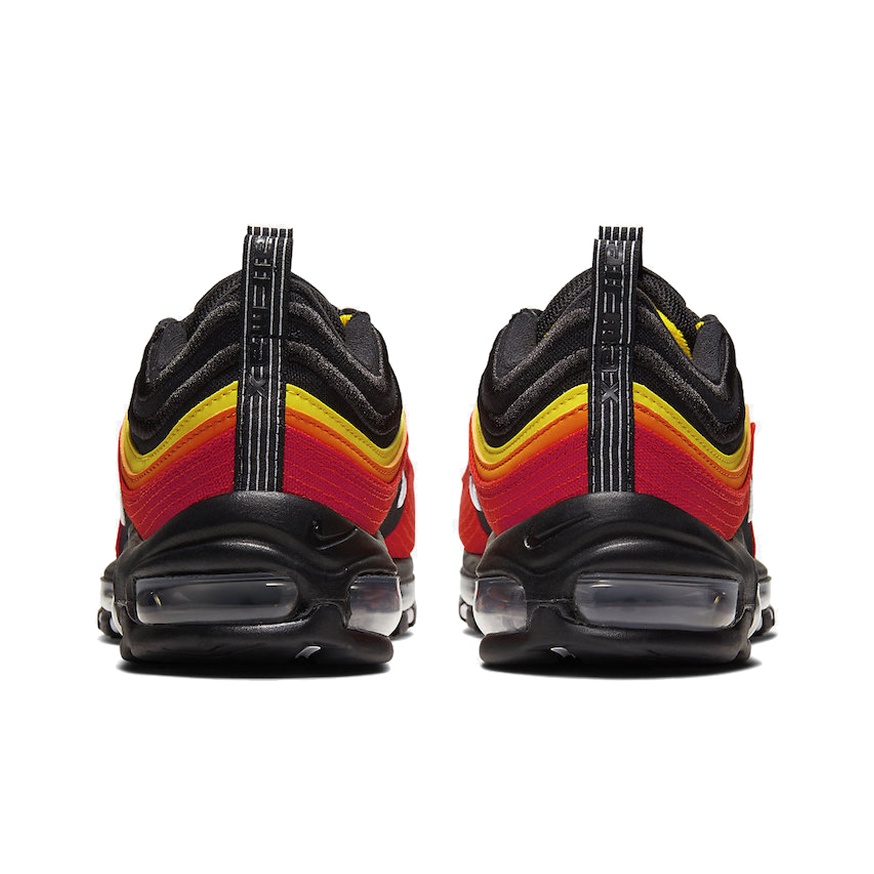 air max 97 black chile red