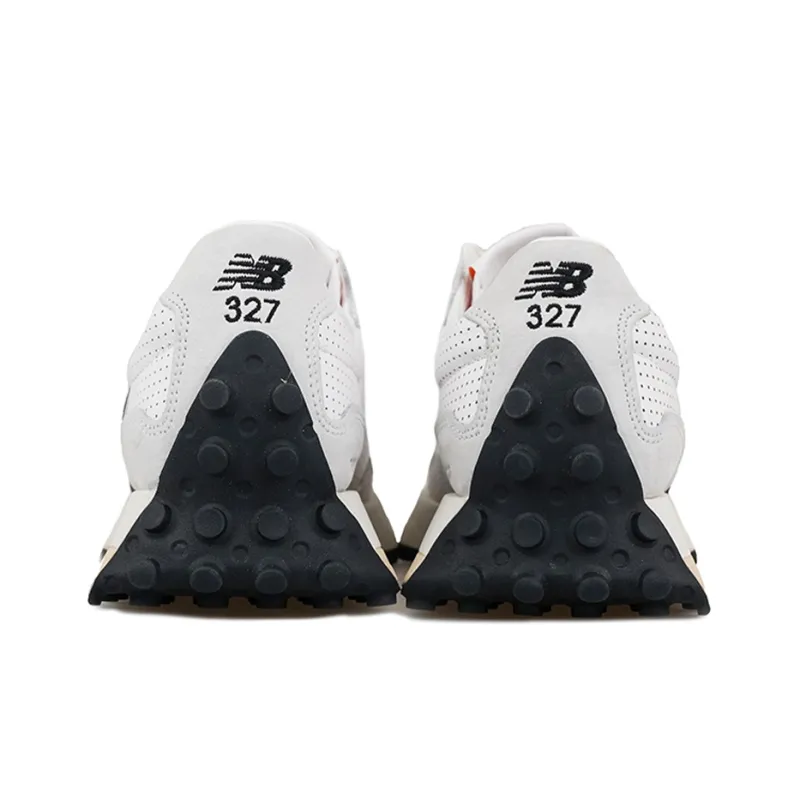 New Balance 327 Casablanca Black Pink-3