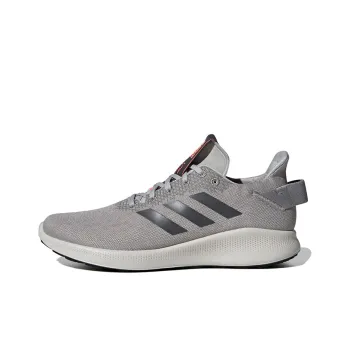 Adidas Sensebounce + Street Grey Two