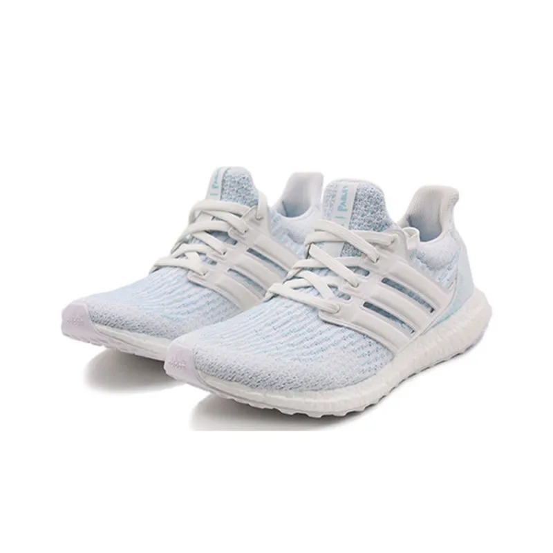Adidas Ultra Boost 3.0 Parley Coral Bleaching-2