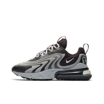 Nike Air Max 270 React Eng Burgundy Ash Women's