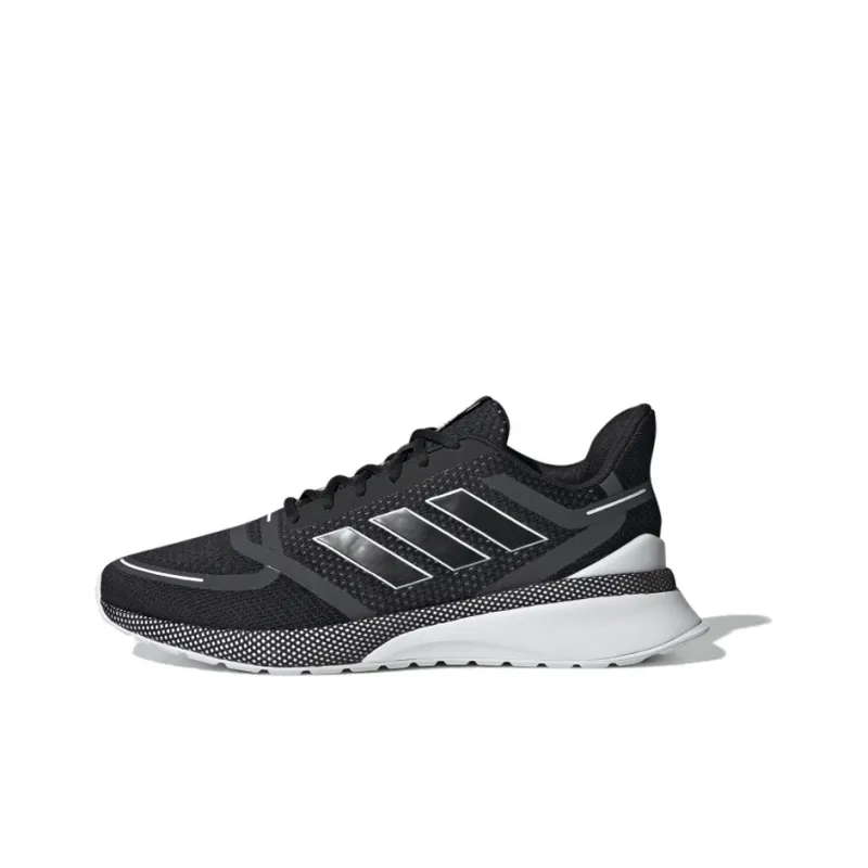 Adidas Nova Run 'Core Black'-0