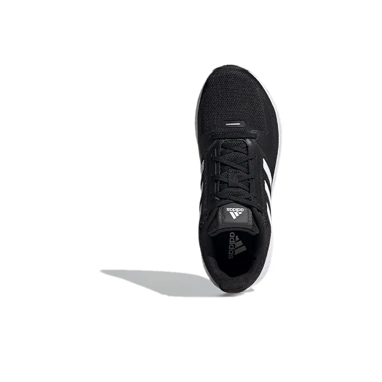 Adidas Neo Runfalcon 2.0 'Black White' Women's-3
