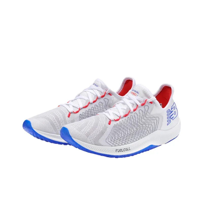 New Balance FuelCell Rebel D-2