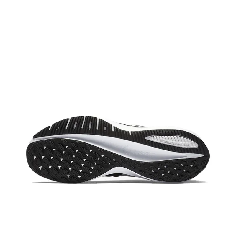 Nike Air Zoom Vomero 14 Thunder Grey Women's-4