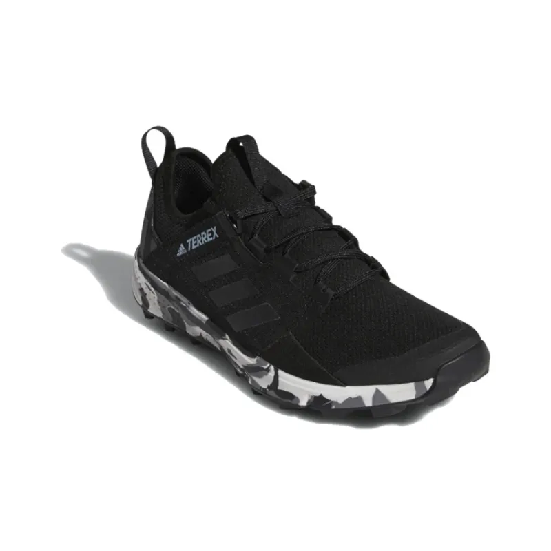 Adidas Terrex Speed Ld Trail Running 'Black White' Women's-1