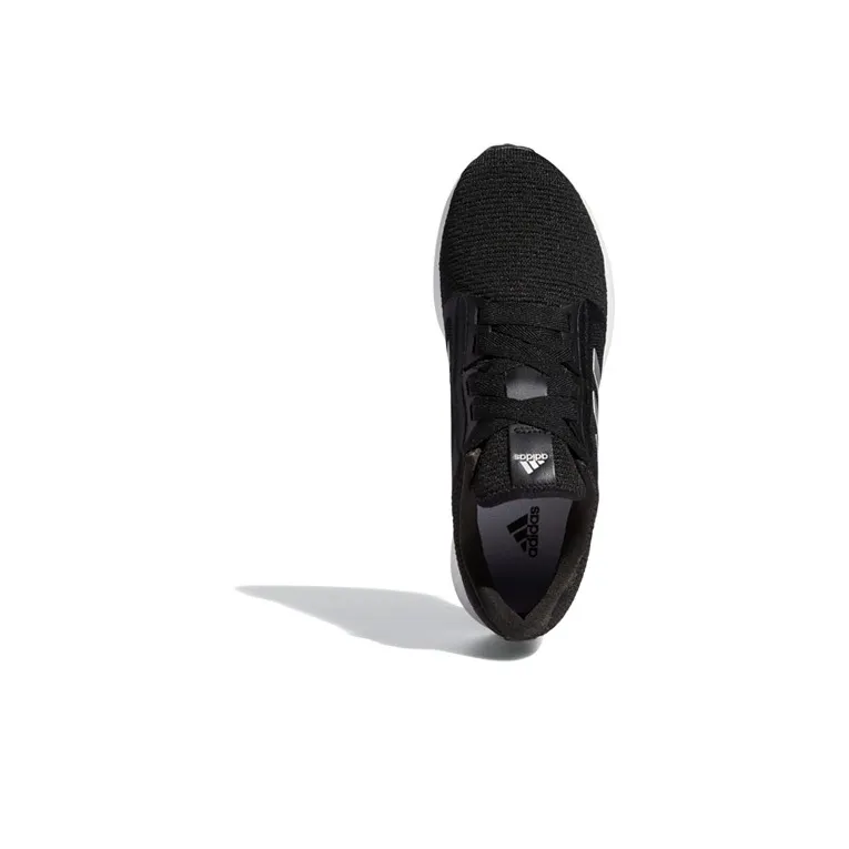 Adidas Edge Lux 4 'Core Black Metallic' Women's-4