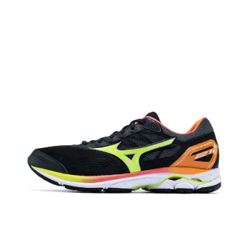 Wave Rider Mizuno 21