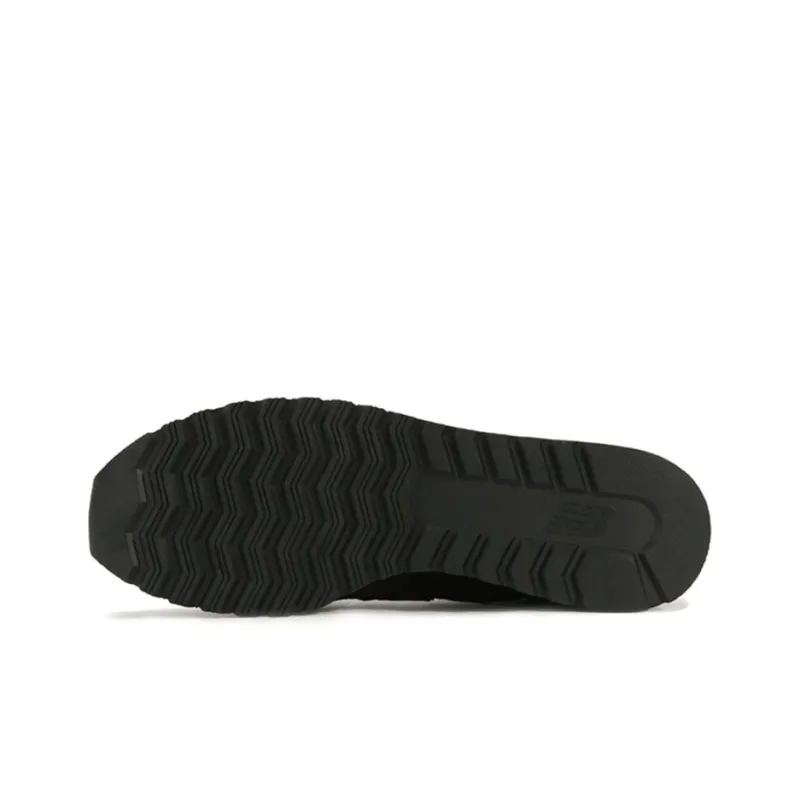 New Balance 520 Black/White-4