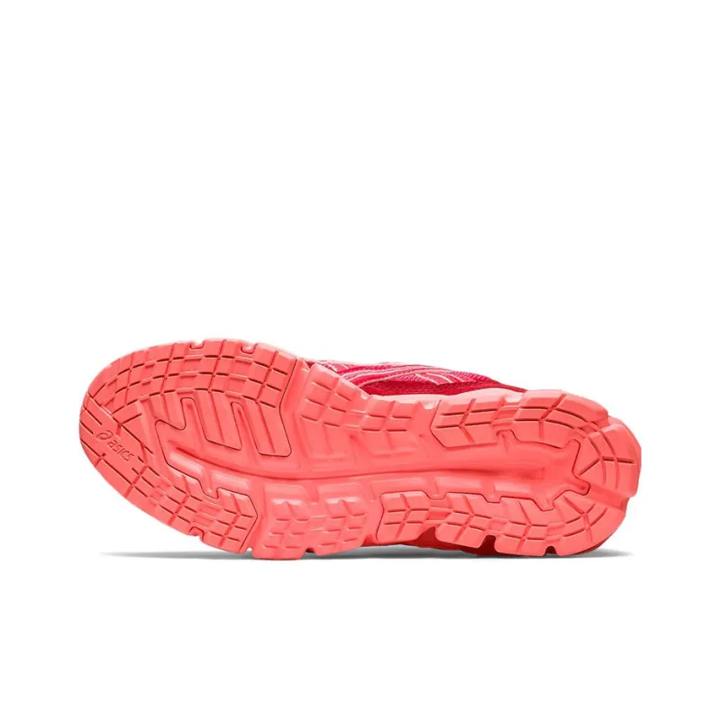 Asics Gel Kayano V Kzn 'Red' Women's-5