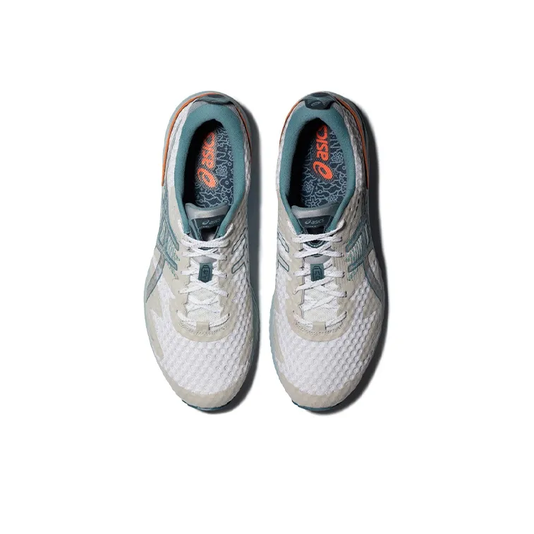 Asics X Sayhello Gel Noosa Tri 12 'Blue Off White'-5