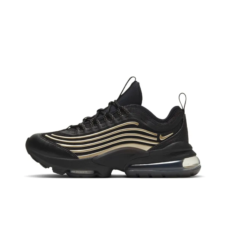 Nike Air Max Zoom 950 'Black Gold' GS-0