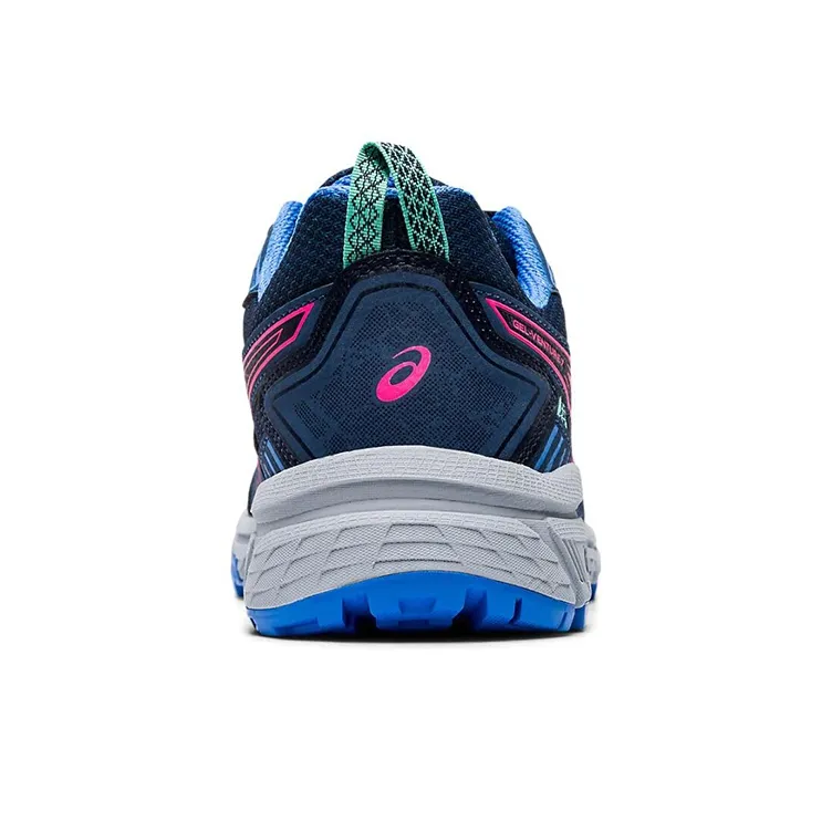 Asics Gel Venture 7 'Peacoat' Women's-4