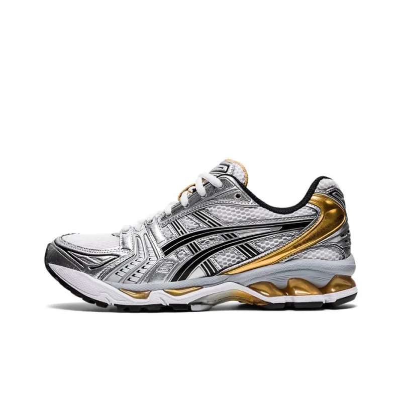 Asics Gel Kayano 14 Pure Gold Women's-0