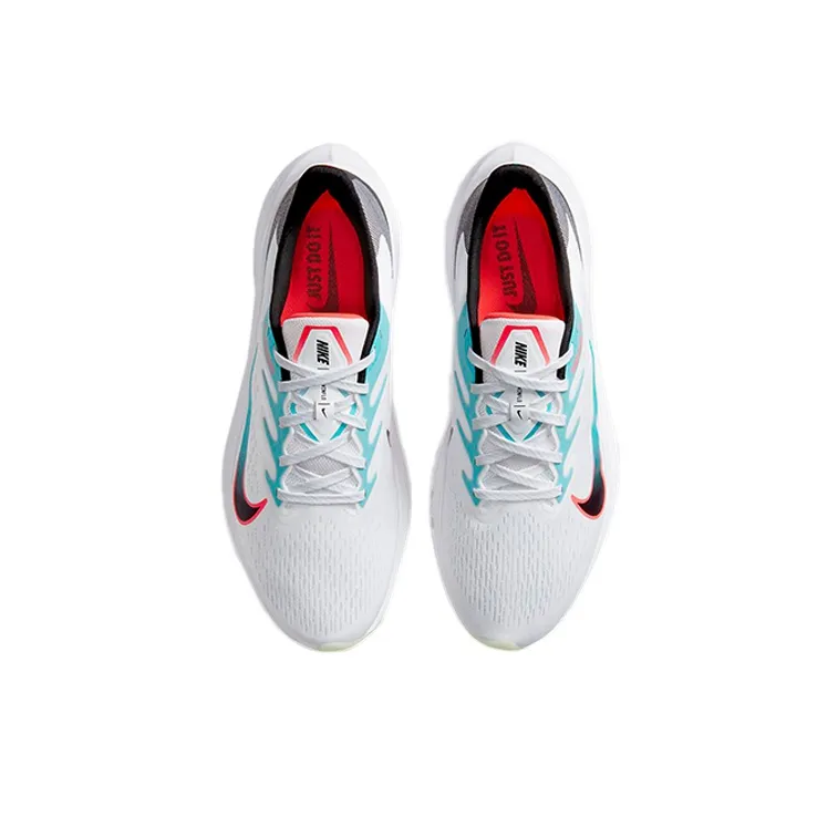 Nike Air Zoom Winflo 7 Flash Crimson Aqua-3