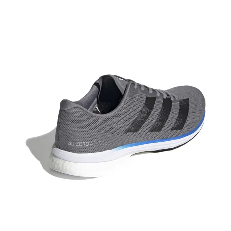 Adidas Cushioning Low-Top Shoes Men's-2