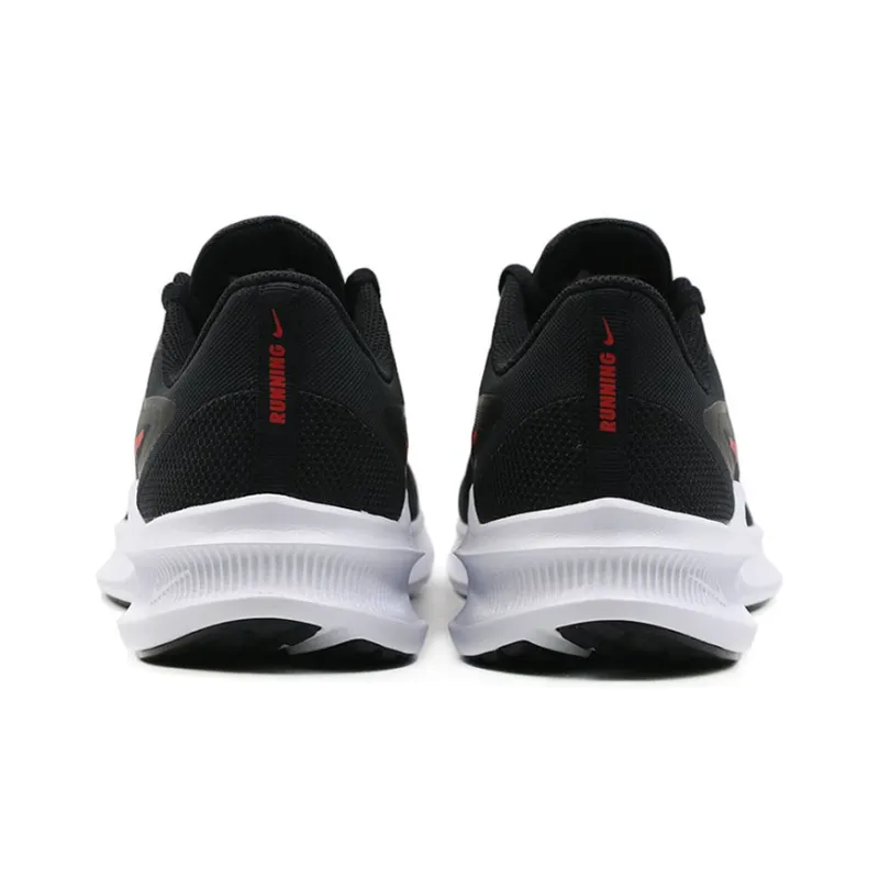 Nike Downshifter 10 'University Red'-3