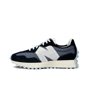 New Balance 327 Black Women's