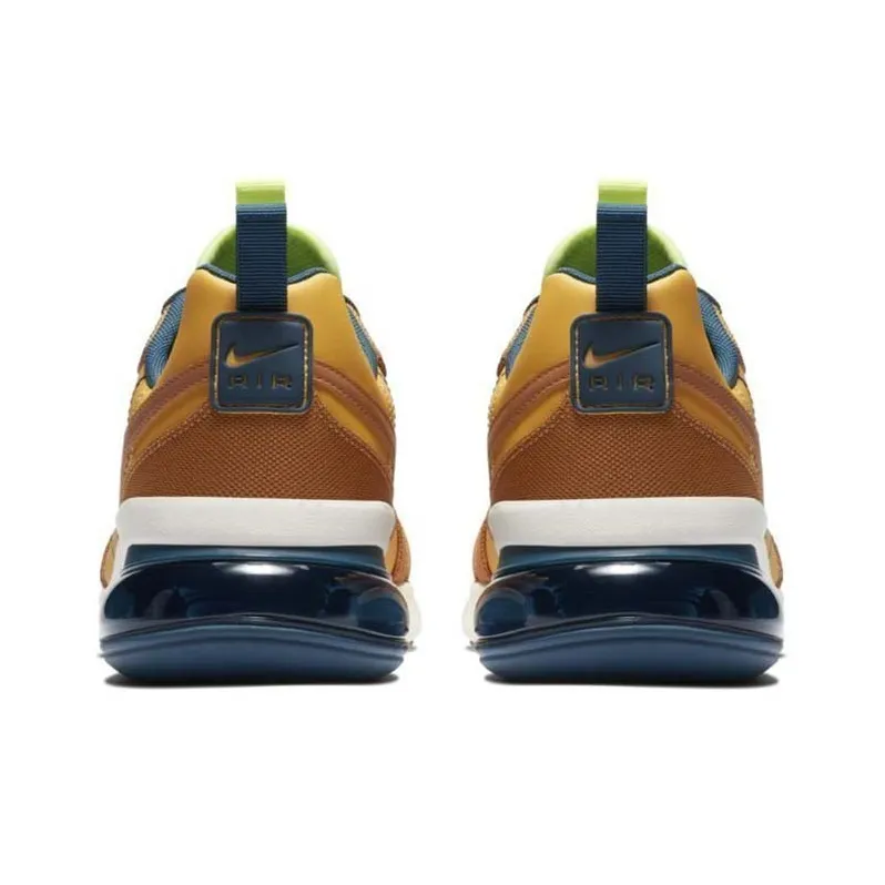 Nike Air Max 270 Futura Yellow Ochre Desert Ochre Women's-4