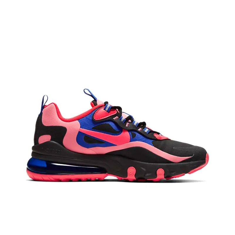 Nike Air Max 270 React Sunset Pulse GS-1