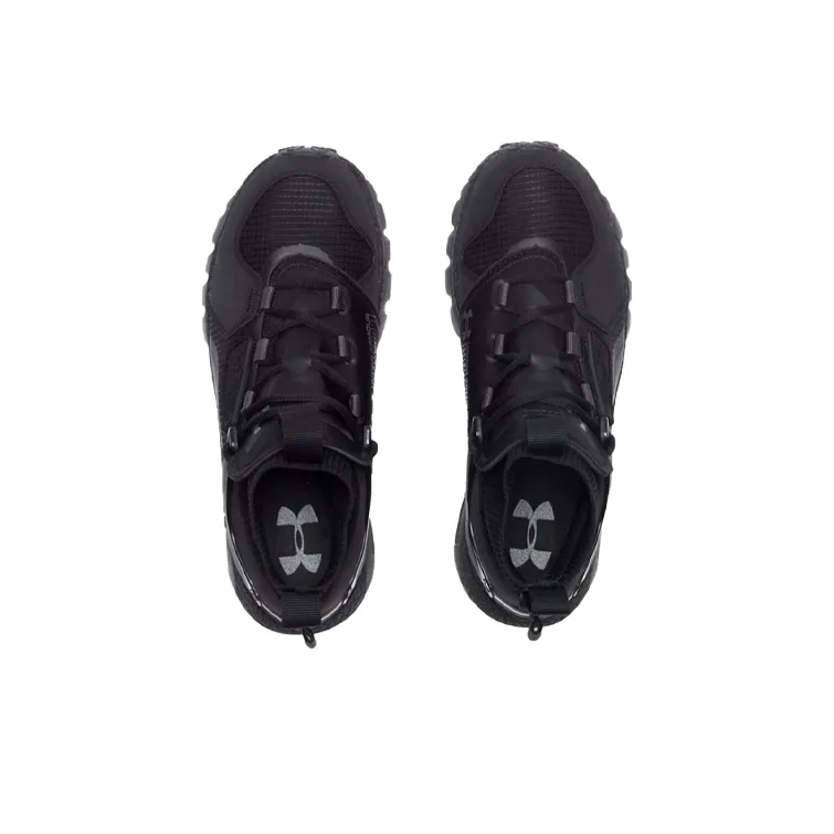 Under Armour Hovr Summit Mid Black-2