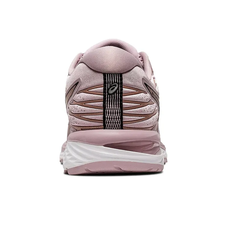 Asics Gel Cumulus 21 'Watershed Rose' Women's-4