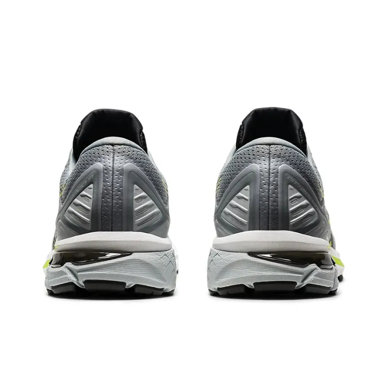 Asics GT 2000 9 'Sheet Rock Lime'-4