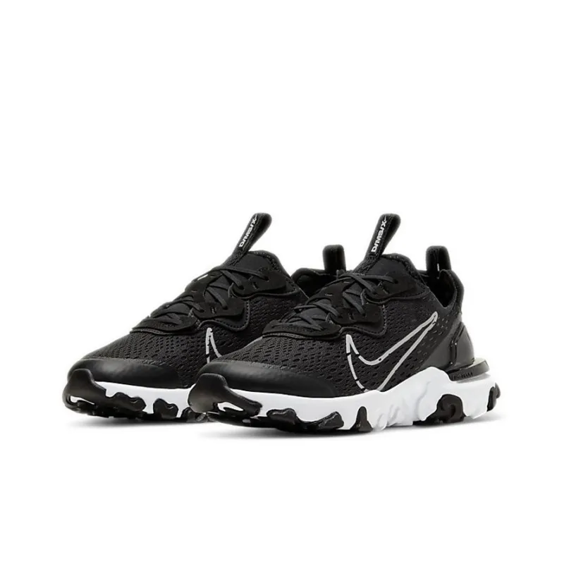 Nike React Vision Black GS-2