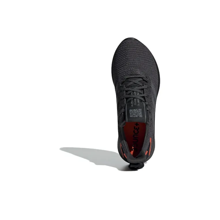 Adidas SenseBounce+ Street 'Grey Active Orange'-3