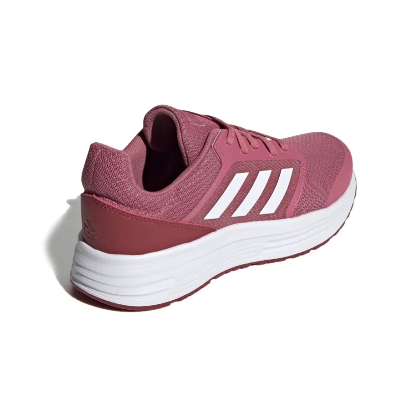 Adidas Galaxy 5 'Trace Maroon' Women's-3