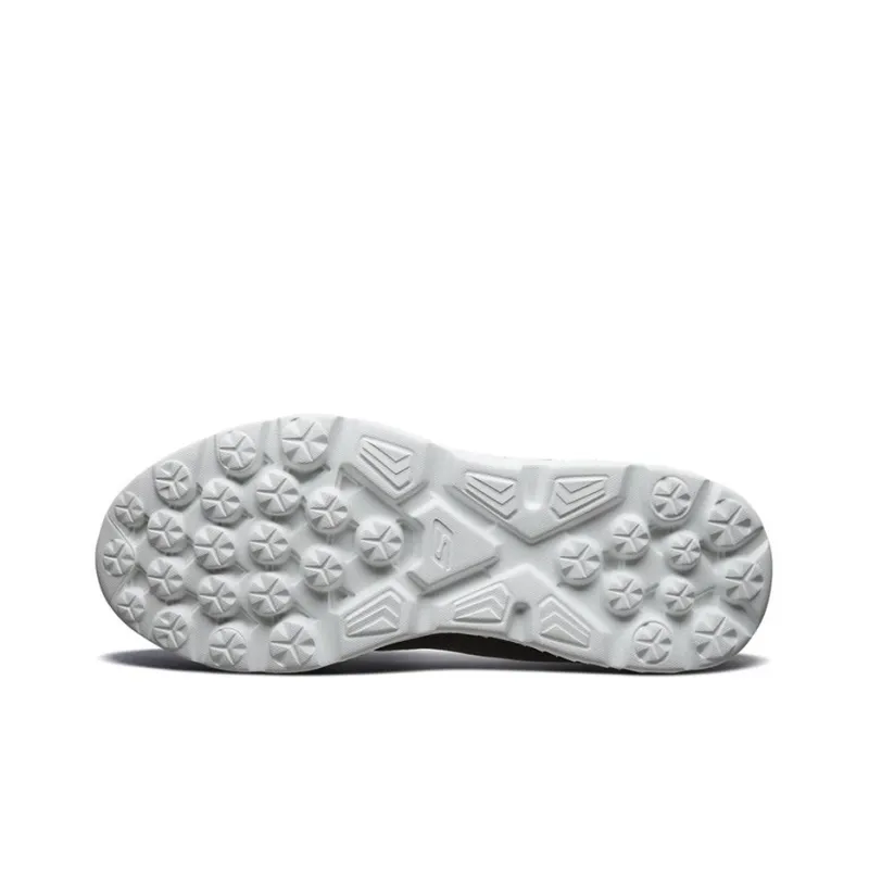 Skechers Go Run 400 Low Top Black/White-4