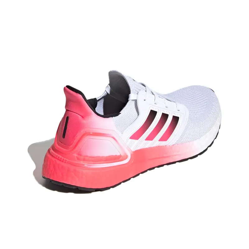 Adidas UltraBoost 20 'Pink Gradient'-3