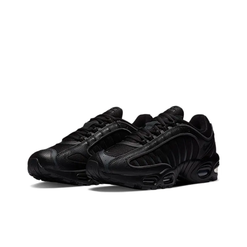 Nike Air Max Tailwind 4 'Black'-2