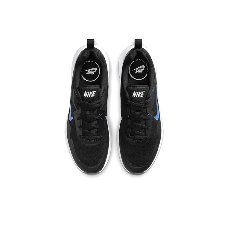 Nike Wearallday 'Black Game Royal'-3