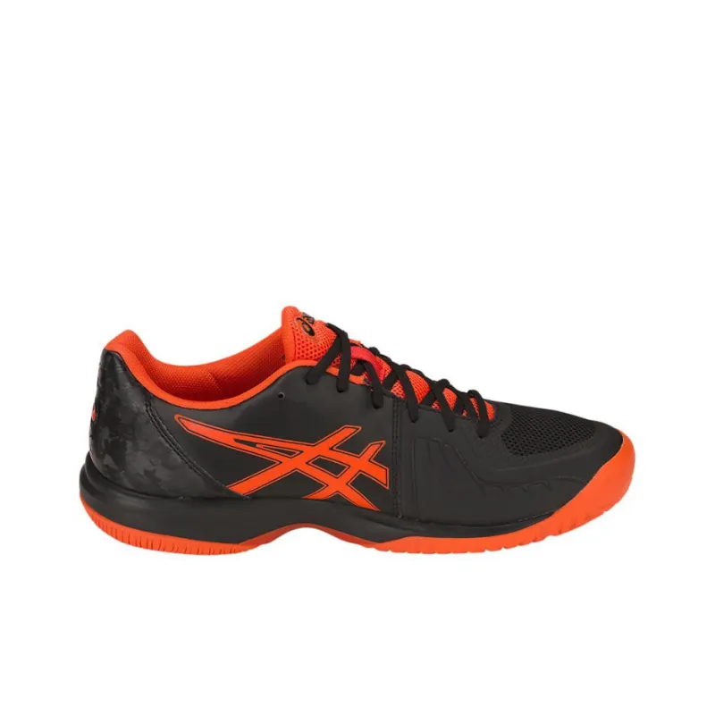 Asics Gel Court Speed 'Black Cherry Tomato'-1
