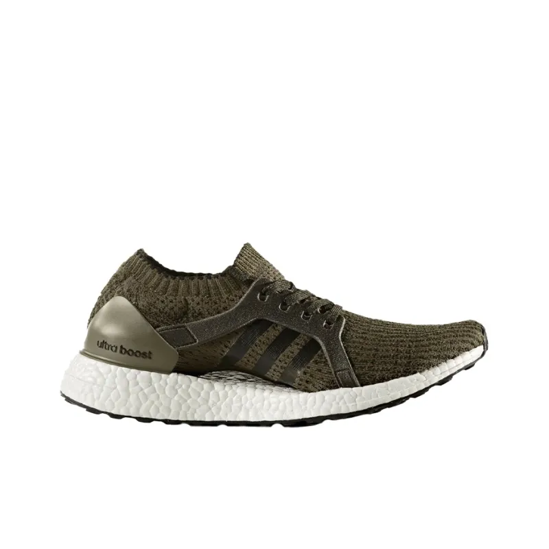 Adidas Ultra Boost X Trace Olive Women's-1