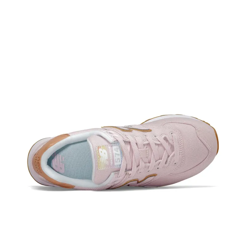 New Balance 574 Coastal Pack Pink Women's-2