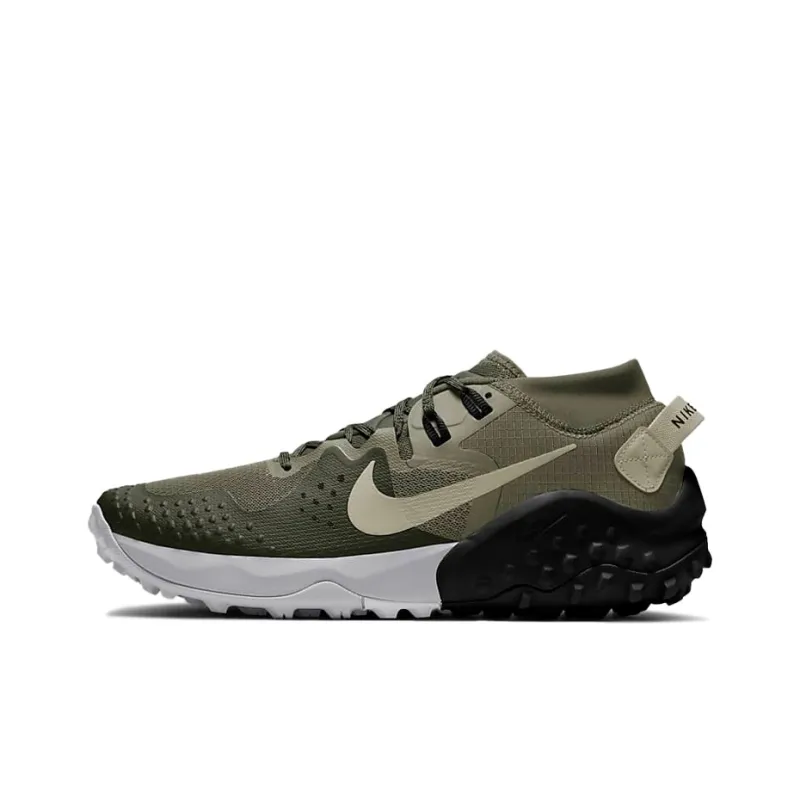 Nike Wildhorse 6 'Cargo Khaki'-0