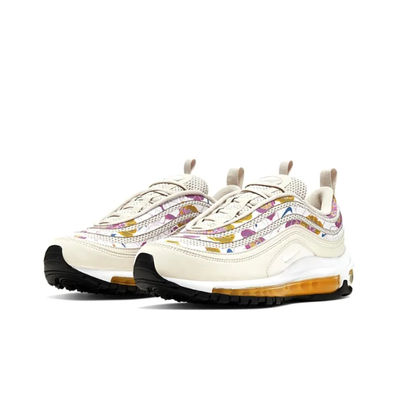 Nike Air Max 97 Se 'Orewood Floral' Women's-2