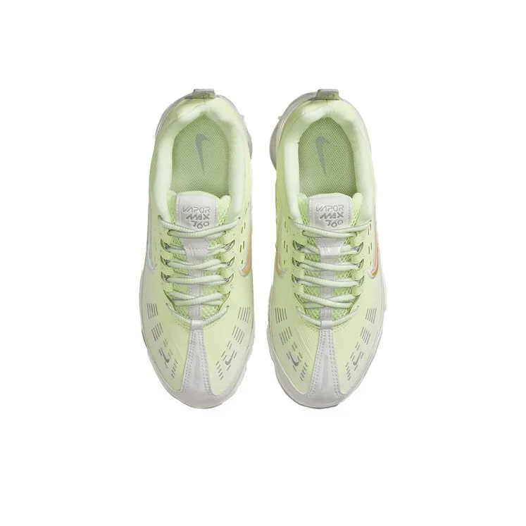 Nike Air VaporMax 360 Barely Volt Women's-3