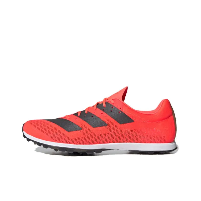 Adidas Adizero Xc 'Black Signal Pink'-0
