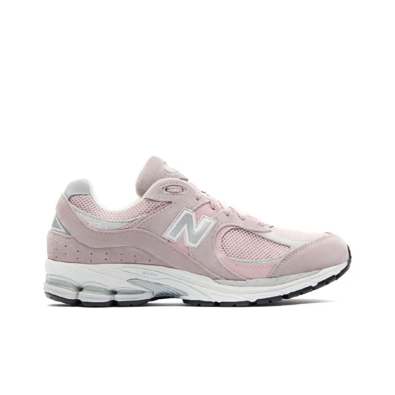New Balance 2002R Cherry Blossom Powder Grey White-1