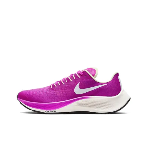 Nike Air Zoom Pegasus 37 Fire Pink GS