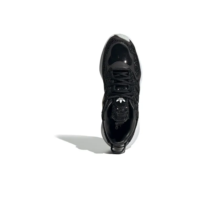 Adidas Women's Magmur Runner 'Black Chic Sparkle' Women's-4