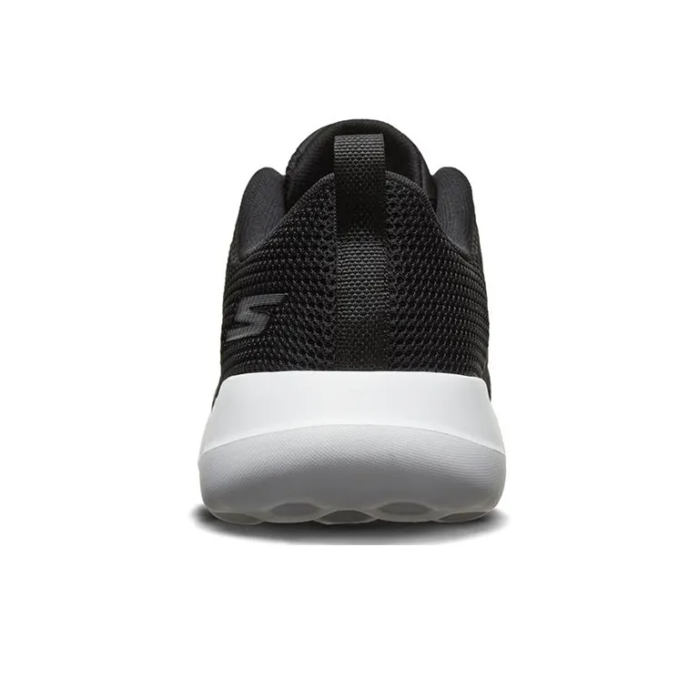 Skechers Go Walk Max Low Black/White-3